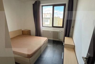 Apartament cu 3 camere decomandat în Tineretului - 12