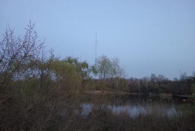 Teren intravilan de 500 mp, în Tâncăbești - 6