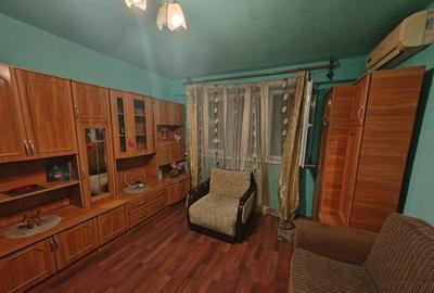 Camera de camin - 21 mp - Valea Rosie - 2