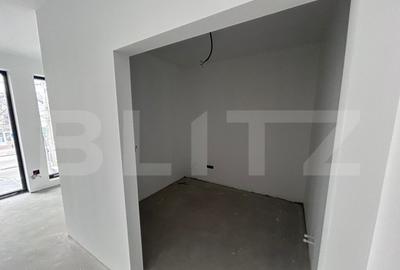 Spatiu comercial cu 5 incaperi, 90 mp, zona Boldan - 3