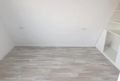 Apartament cu 3 camere semidecomandat în Băneasa - 1