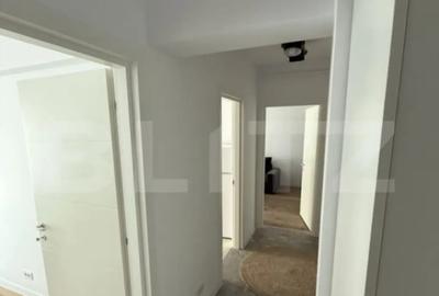 Apartament cu 2 camere decomandat în Moara de Vânt - 2