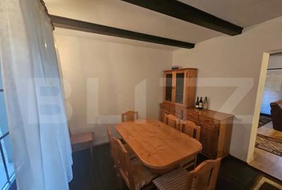 Casă cu 7 camere cu Teren 3200 Mp în Gârda de Sus - 7