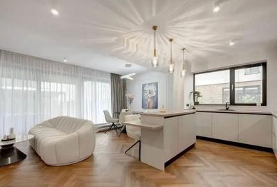 VILA PREMIUM DE INCHIRIAT | TUNARI | 4 CAMERE | COMPLEX NOU - 4