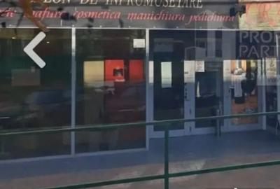 Spa?iu comercial de inchiriat 90 mp, Sector 3, metrou 1 Decembrie - 1