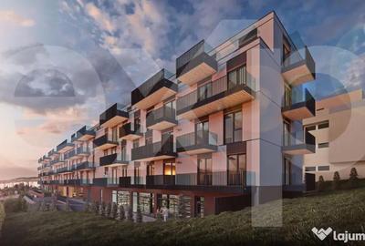 Spațiu comercial, de 218 mp, în Zorilor - 2