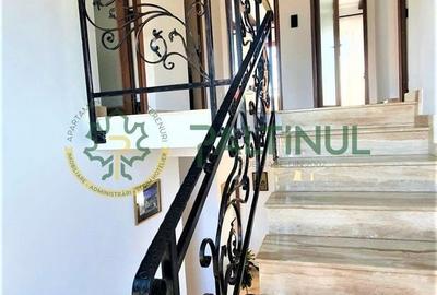 Casă individuală cu 7 camere cu Canalizare în Calea Poplăcii - 8