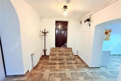 Apartament cu 3 camere la casa in zona centrala din Sibiu - 10