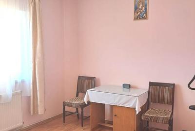 Apartament 3 camere, etaj 4, Vasile Aaron - 3