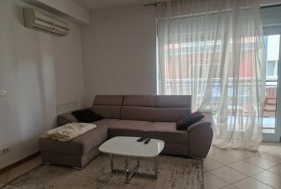 Apartament cu 2 camere semidecomandat în Aradului - 11