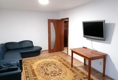 Apartament  decomandat in zona Garii