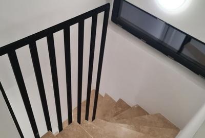 Casă cu 5 camere cu Teren 130 Mp în Berceni - 4