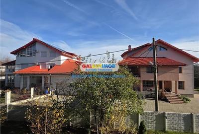 Inchiriere apartament Premium cu 2 camere langa Bdl  Valea Larga - 17