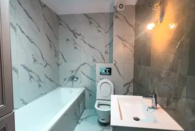 Penthouse 4 Camere LUX Timpuri Noi Mobilat Utilat Mutare Imediata - 17