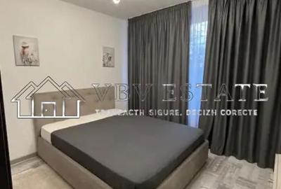 Apartament cu 2 camere decomandat, mobilat în Grivița