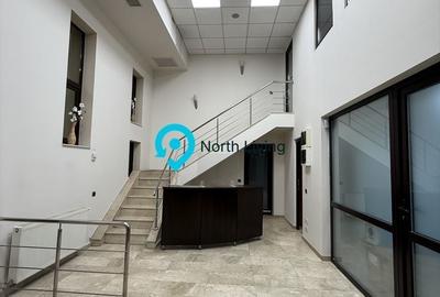 Spațiu comercial, de 87 mp, în Cișmigiu - 1