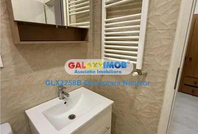 Garsoniera in Militari Residence, mobilat, utilat 300 euro - 13