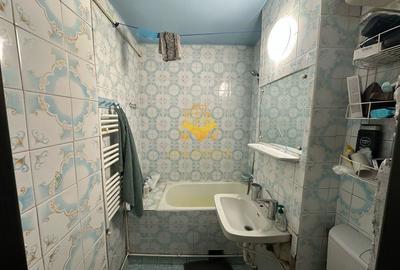 Apartament cu 2 camere decomandat, mobilat în Mănăștur - 5