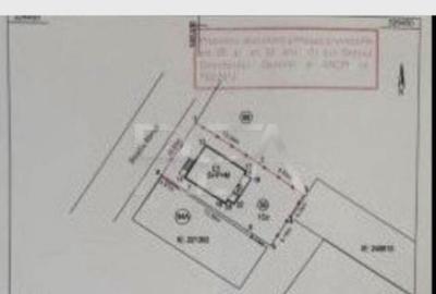 Casa + Curte 1 Mai - 31