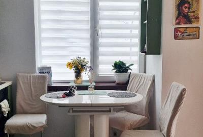 Apartament 3 camere + parcare+ boxa in Rose Garden - 5