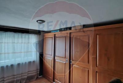 Casă cu 7 camere cu Teren 6965 Mp în Panaci - 9