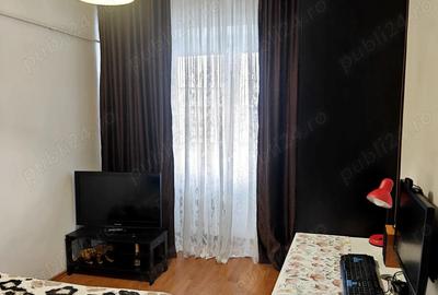 Apartament cu 3 camere semidecomandat în Drumul Taberei - 2