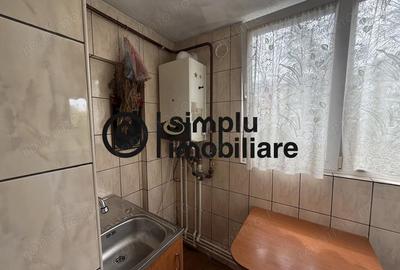 Apartament cu 2 camere decomandat în Brazda lui Novac - 13