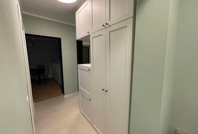 Apartament cu 3 camere decomandat în Tineretului - 9