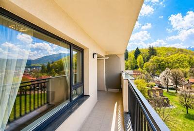 Apartament cu 2 camere decomandat, mobilat în Calea București - 14