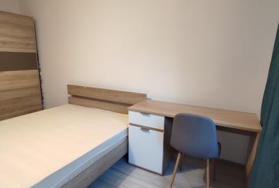 Garsonieră decomandată, mobilată în Tineretului - 3