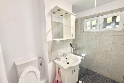 Apartament 2 camere de închiriat - Zona Medicina | În curs de renovare - 7