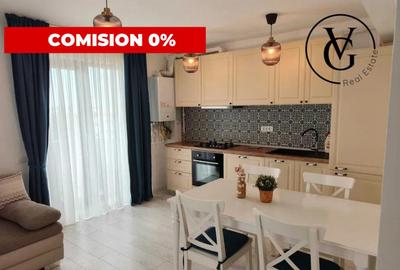 Apartament 2 camere Hanul cu Peste - 1