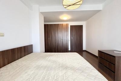 Apartament cu 3 camere semidecomandat, mobilat în Pipera - 12
