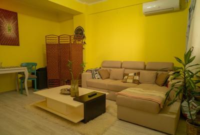 Apartament de Vânzare-3 Camere ,2 Băi -150000 EURO - 2
