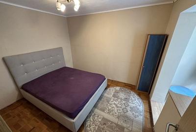 Ap cu 2 camere, Parter/4, zona Circumvalatiunii - Iulius Town!Centrala Ap cu 2 camere, Parter/4, zona Circumvalatiunii - Iulius Town!Centrala - 5