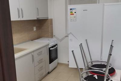 Garsonieră decomandată în Galata - 6