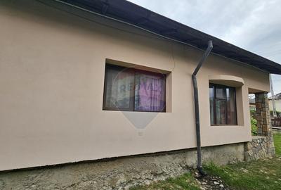 1/2 - Casa de vanzare + teren 472 mp - 14