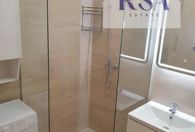 Inchiriere apartament 2 camere-Union Plaza Bd. Unirii - 5