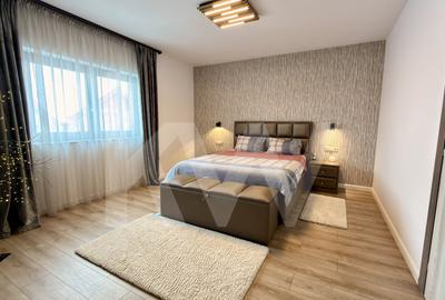 Casă individuală cu 5 camere cu Canalizare în Tineretului - 10