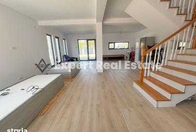 Casă cu 4 camere cu Teren 300 Mp în Tunari - 4