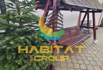 Casă individuală cu 5 camere cu Canalizare în Tineretului - 23