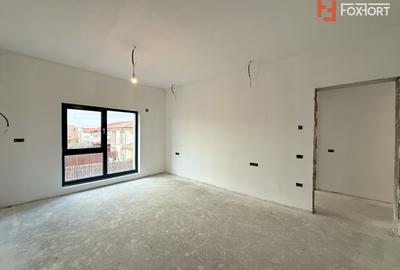 Casă individuală cu 5 camere cu Canalizare în Dumbrăvița - 13