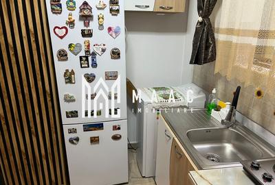 Garsoniera | Demisol | 26,33 MP  | Zona Hipodrom 3 - 8