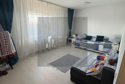 Apartament cu 2 camere decomandat, mobilat în Giurgiului - 2