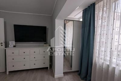 Apartament cu 3 camere, decomandat, 2 bai, 2 balcoane, Dambovita - 4