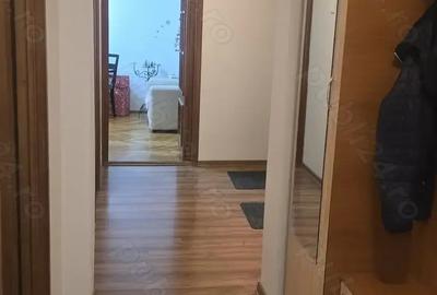 Vand apartament 3 camere pretabil spatiu comercial - 3