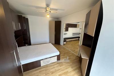 Apartament cu 2 camere nedecomandat în Bucșinescu - 4