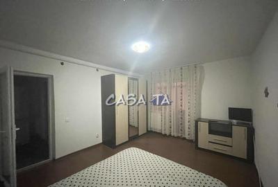 Garsoniera Confort 1, Etaj 10 (lift NOU), Strada Aleea Plopi - 5