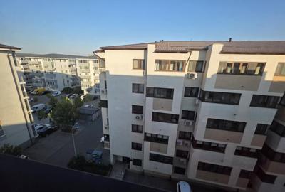 Apartament cu 2 camere decomandat în Metalurgiei - 7