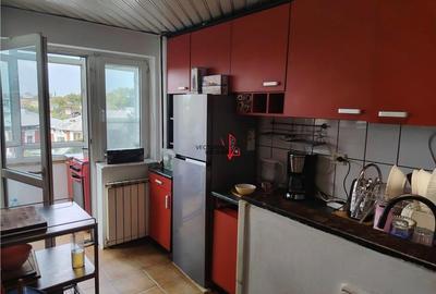 Apartament 3 camere Unirii Tribunal Bucuresti - 7